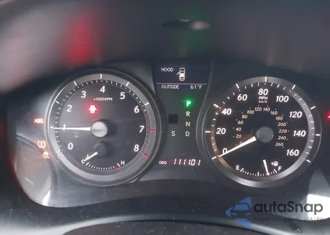 2008 Lexus Es 350 из США, поврежденный, VIN JTHBJ46G882199248